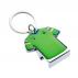 Jersey Bottle Opener Keyring