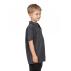 Kid's' Challenger 100% polyester  Polo