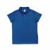 Kid's' Challenger 100% polyester  Polo