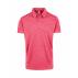 Mens' Challenger 100% polyester  Polo