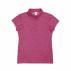 Ladies' Challenger 100% polyester  Polo