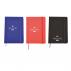 A6 PU Notebook