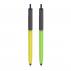 Seed Pen - Colour Barrel with Black Cap