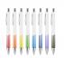 Colouful Pen - Creamy White barrel