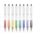 Colouful Pen - Creamy White barrel