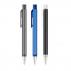 Flat Metal Pen