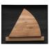 Wedge Cheese Knife Block Set