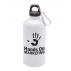 Escape 600ml S/S Water Bottle