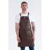Aussie Chef Riley Classic Leather Apron