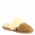 Ladies Scuff