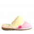 Ladies Scuff