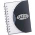 Bullet The Post Spiral Notebook