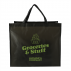 Bullet Double Laminated Wipeable Jumbo Tote