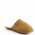 Soft Sole Scuff