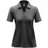 Women's Mistral Heathered Polo
