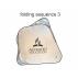 Ezi-Fold Sunshade - INDENT