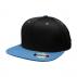 M&N Adult Black Swingman Cap