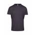 Men's Challenger 100% polyester Tee