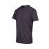 Men's Challenger 100% polyester Tee