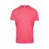 Men's Challenger 100% polyester Tee