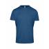 Men's Challenger 100% polyester Tee