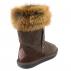 Tidal 3/4 Fox Boot
