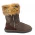 Tidal 3/4 Fox Boot