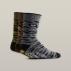 Camo Sock & Beanie Bundle