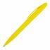 Plastic Pen Ballpoint Gloss Solid Colours Sierra