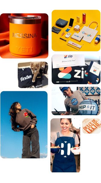 Gallery Collage